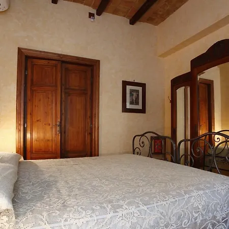 Casa Colosseo Апартаменты