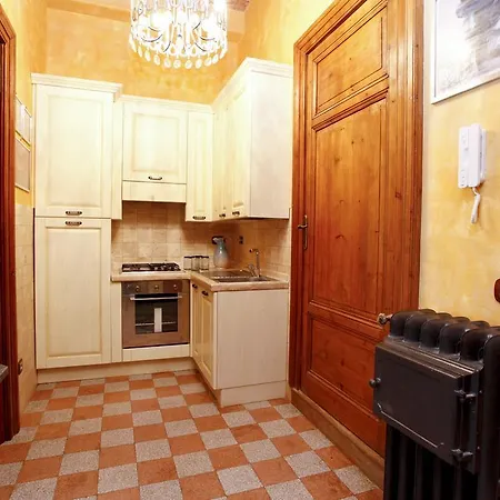 Апартаменты Casa Colosseo *
