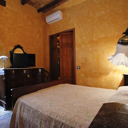 Casa Colosseo Апартаменты