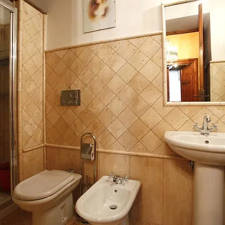 Апартаменты Casa Colosseo *