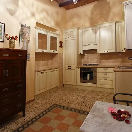 Апартаменты Casa Colosseo