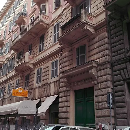 Casa Colosseo Апартаменты