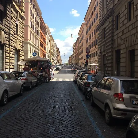 Апартаменты Casa Colosseo *