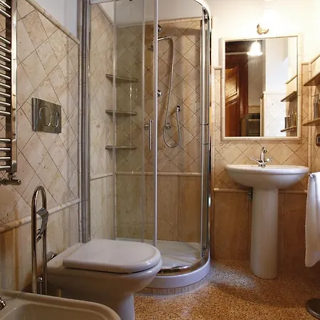 Casa Colosseo *