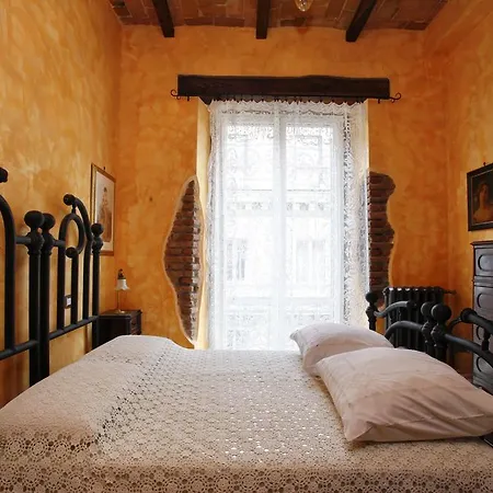 Apartment Casa Colosseo Rom